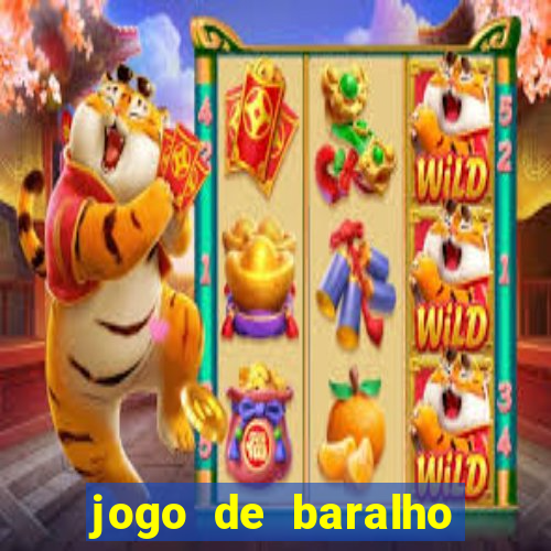 jogo de baralho cigano online